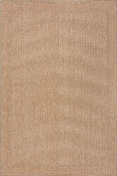 Venkovní koberec v přírodní barvě 160x230 cm Weave – Flair Rugs