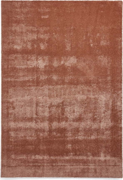 Pratelný koberec v cihlové barvě 60x115 cm Cove – Think Rugs