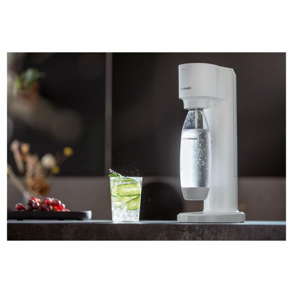 Sodastream Gaia White výrobník perlivé vody