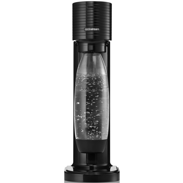 Sodastream Gaia Black výrobník perlivé vody