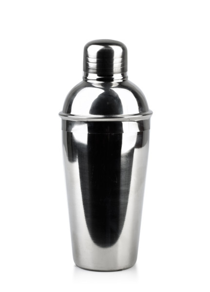 Cookini Shaker BarMaster 500 ml nerezový