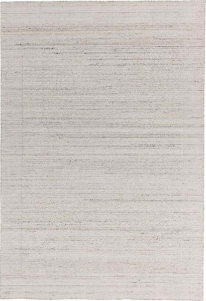 Krémový ručně tkaný vlněný koberec 200x300 cm Larson – Asiatic Carpets