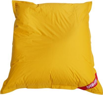 Sedací pytel BeanBag perfekt-golden