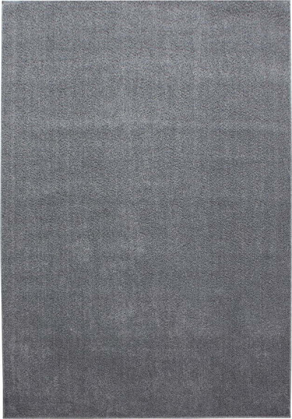 Šedý koberec 200x290 cm Ata – Ayyildiz Carpets