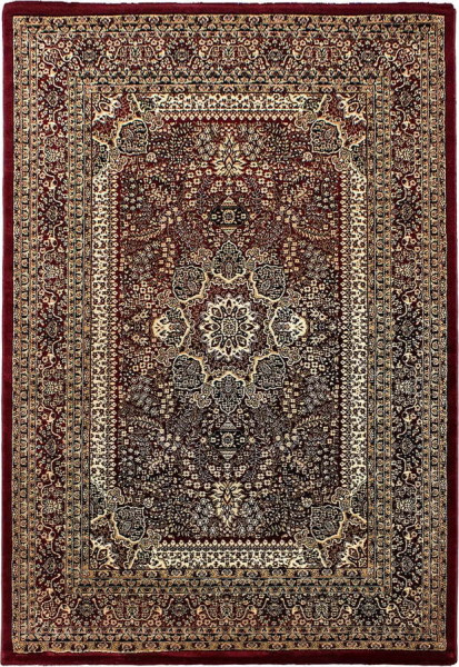 Vínový koberec 120x170 cm Marrakesh – Ayyildiz Carpets