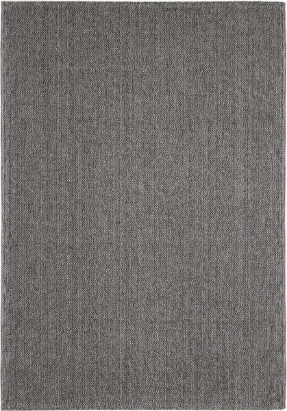 Šedý koberec 200x290 cm Loom – Ayyildiz Carpets