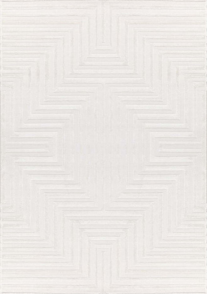 Krémový koberec 140x200 cm Sahara – Ayyildiz Carpets