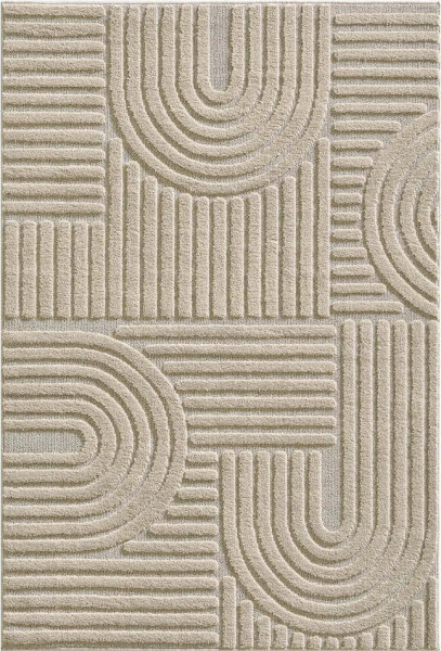 Béžový koberec 80x150 cm Art – Ayyildiz Carpets