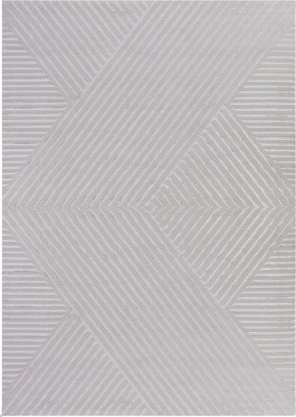 Světle šedý koberec 120x170 cm Sahara – Ayyildiz Carpets