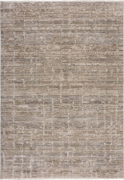 Béžový koberec 200x290 cm Matilda Abstract – Flair Rugs