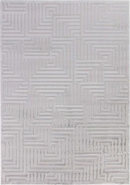 Světle šedý koberec 160x230 cm Sahara – Ayyildiz Carpets