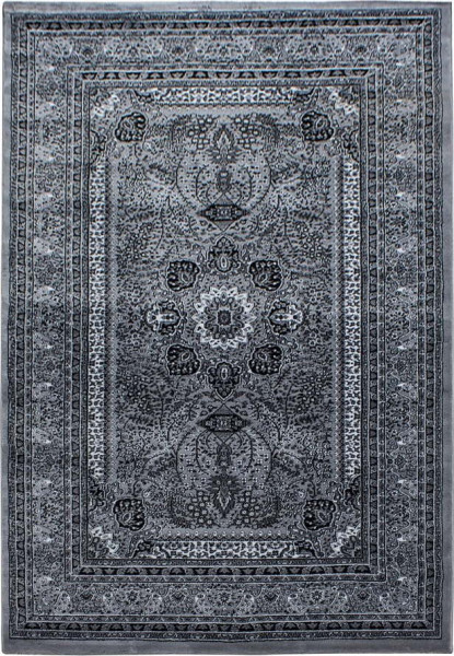 Tmavě šedý koberec 160x230 cm Marrakesh – Ayyildiz Carpets