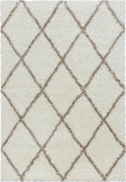 Krémový koberec 160x230 cm Alvor – Ayyildiz Carpets