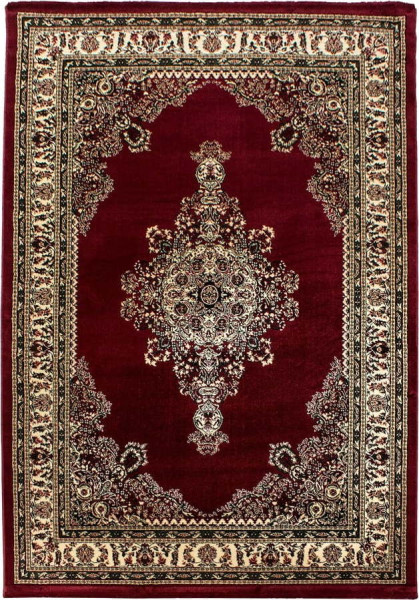 Vínový koberec 120x170 cm Marrakesh – Ayyildiz Carpets