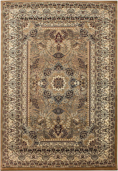 Světle hnědý koberec 200x290 cm Marrakesh – Ayyildiz Carpets