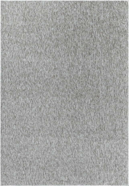 Světle šedý koberec 80x150 cm Nizza – Ayyildiz Carpets