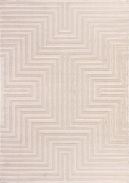 Béžový koberec 140x200 cm Sahara – Ayyildiz Carpets