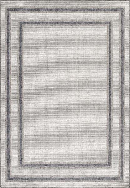 Krémový venkovní koberec 120x170 cm Aruba – Ayyildiz Carpets