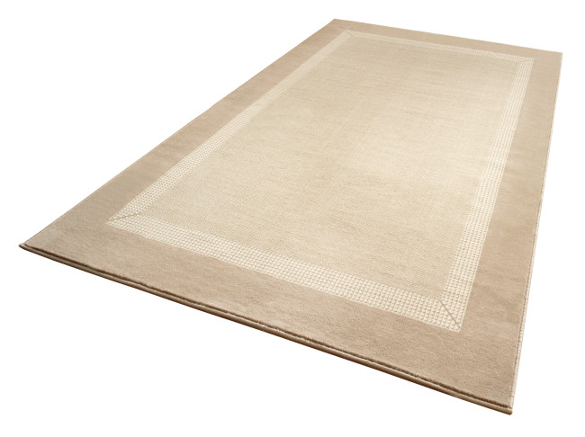Koberec Basic ivory