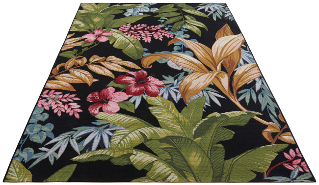 Koberec Flair Tropical Flowers vícebarevný