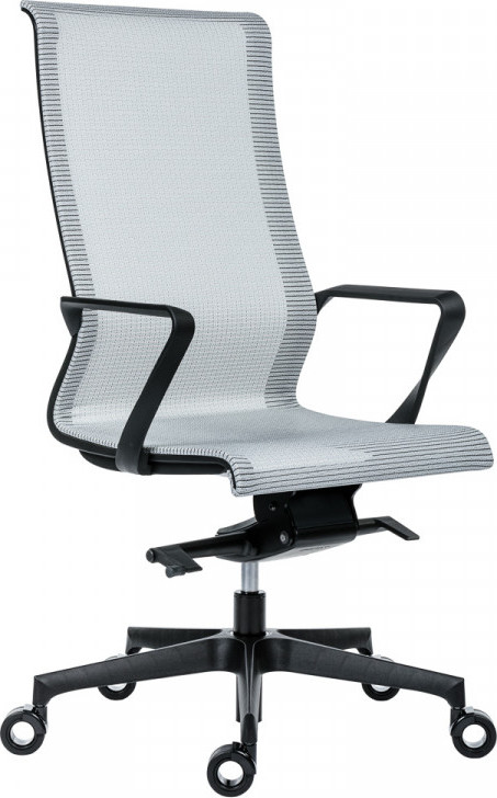 Antares Kancelářská židle 7700 Epic Higt Black Multi