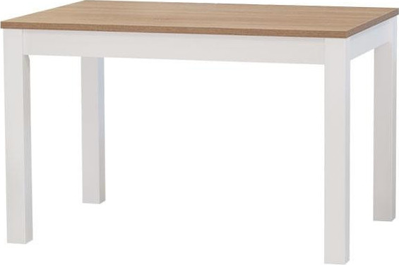 Stima Jídelní stůl CASA MIA VARIANT rozkládací - moderní odstíny 80x80/+40 cm