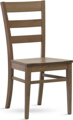 Stima Dřevěná židle Viola masiv
