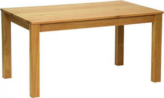 Unis Stůl dubový - standard 22442