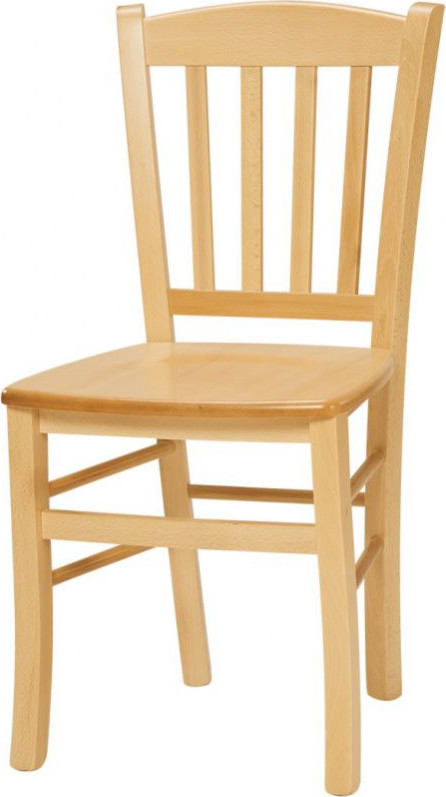 Stima Dřevěná židle Veneta Třešeň