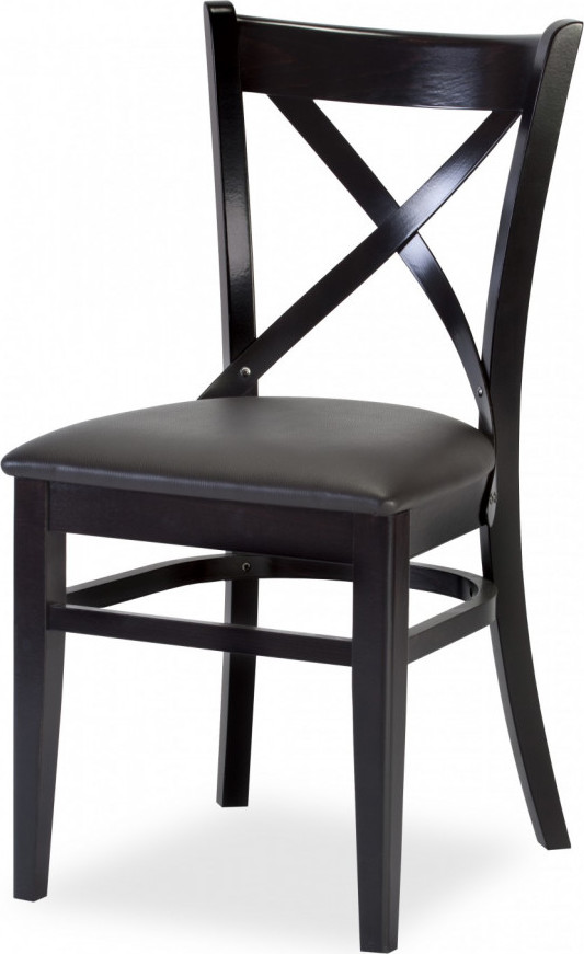MIKO Jídelní židle A010-P LÁTKA