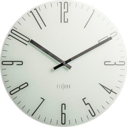 Designové nástěnné hodiny CL0070  35cm