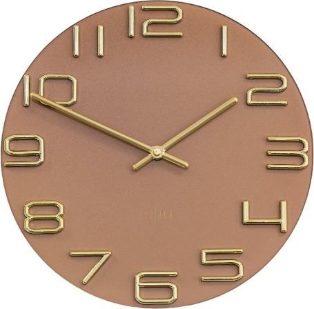 Designové nástěnné hodiny CL0288  30cm