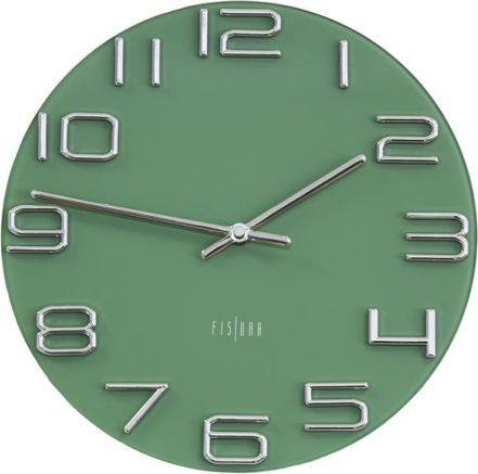 Designové nástěnné hodiny CL0290  30cm