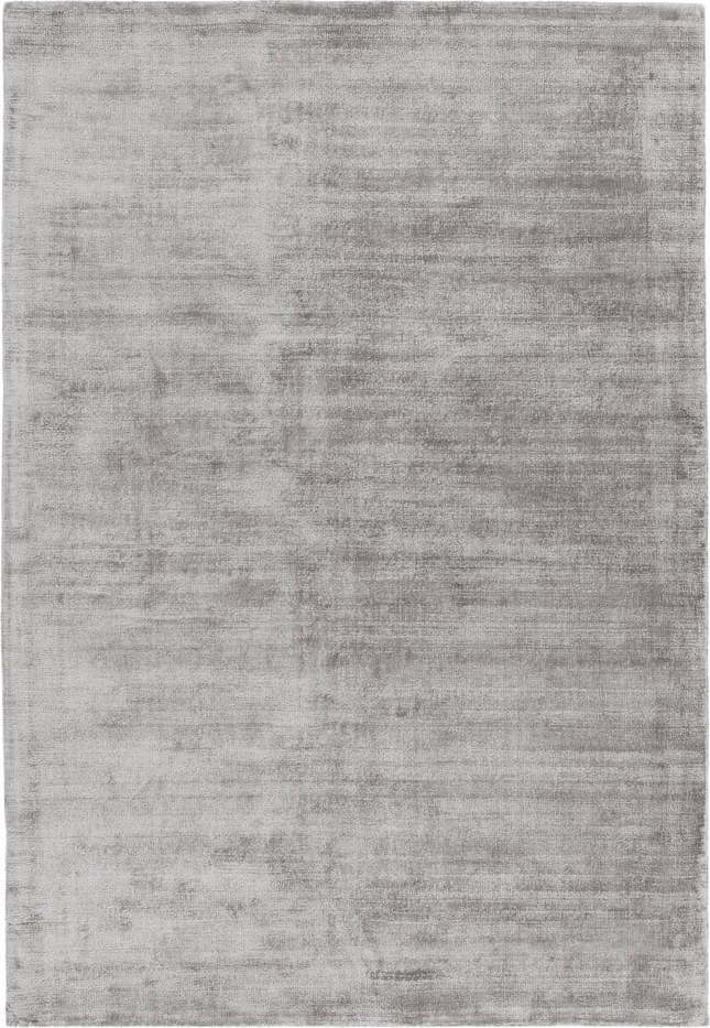 Šedý koberec 170x120 cm Blade - Asiatic Carpets