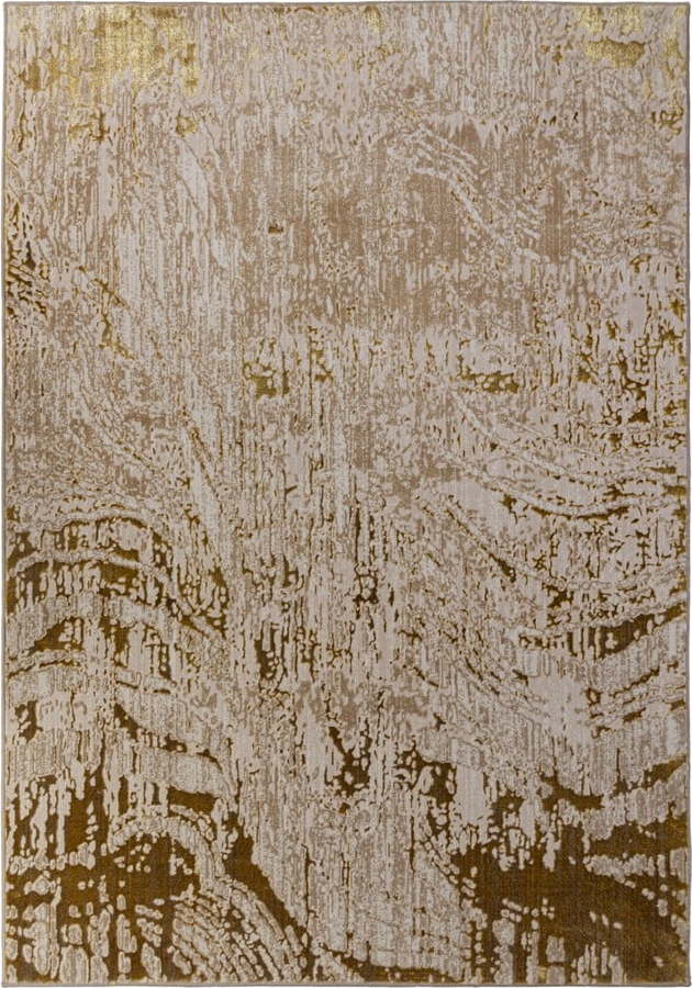 Béžový koberec Flair Rugs Arissa, 200 x 290 cm