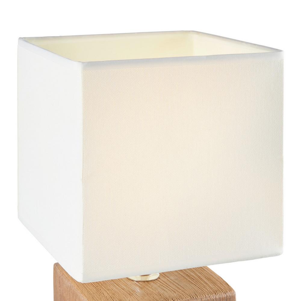 Stolní lampa Wanda V: 28,5cm, 25 Watt