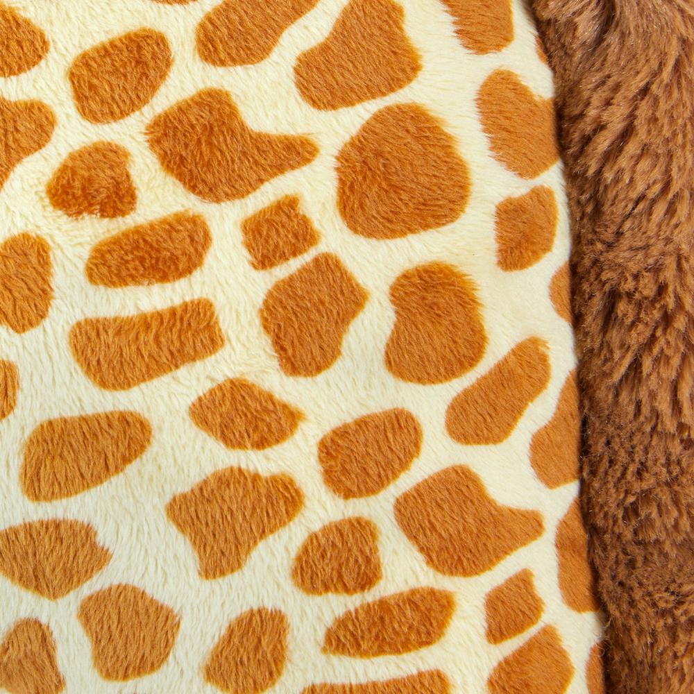 Plyšová Hračka - Žirafa Gismo
