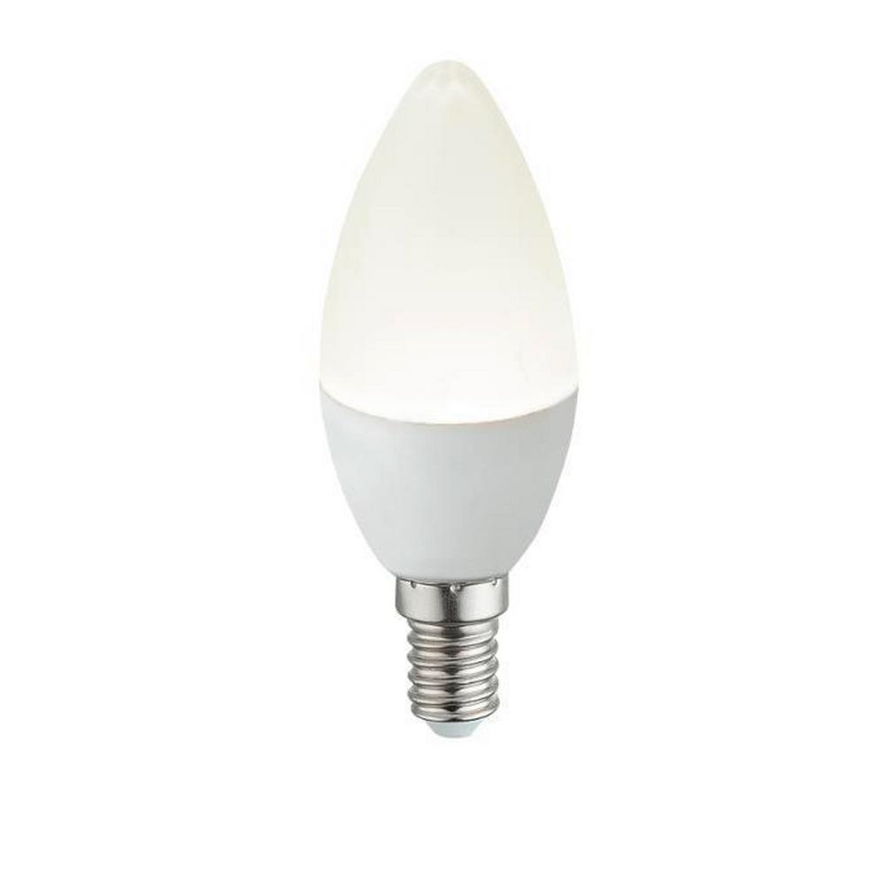 LED žárovka E14, 4,9W, 230V