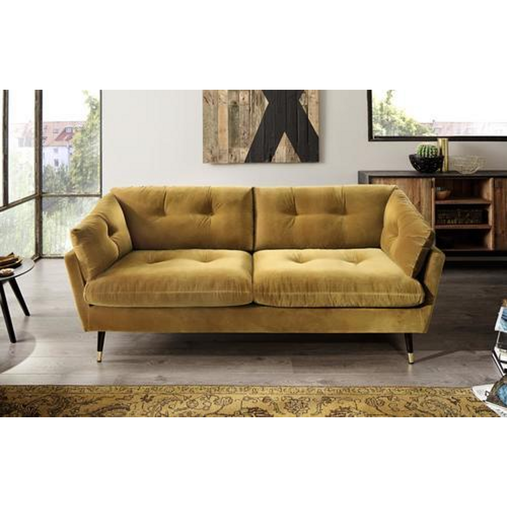 TŘÍMÍSTNÁ POHOVKA JAPAN-3S SOFA