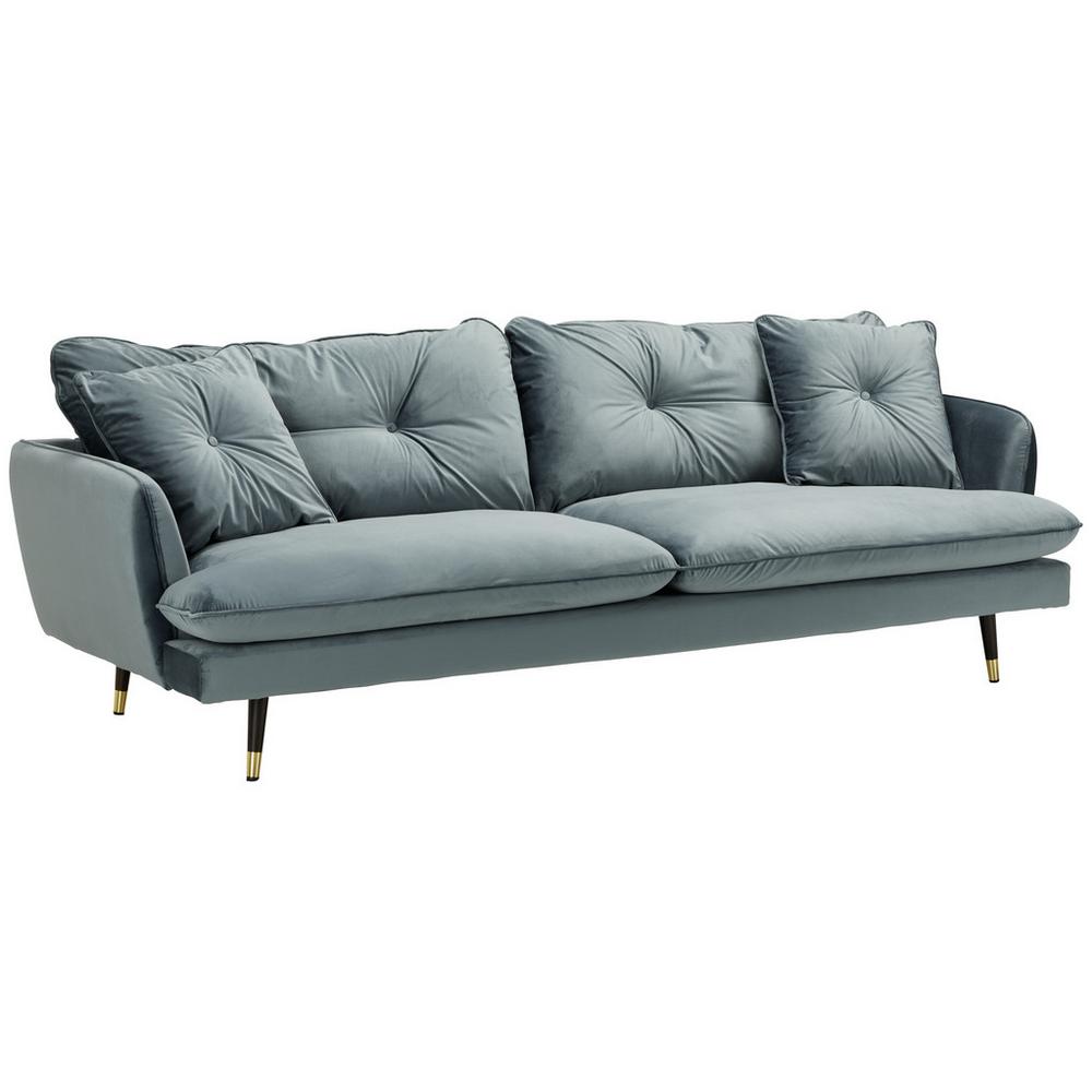 TŘÍMÍSTNÁ POHOVKA TIME -3S SOFA -TREND-