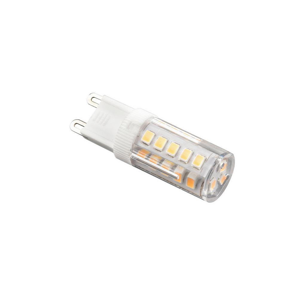 LED žárovka G9 4,5W LED