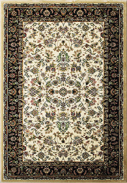 Berfin Dywany Kusový koberec Anatolia 5378 K (Cream) 300x400 cm