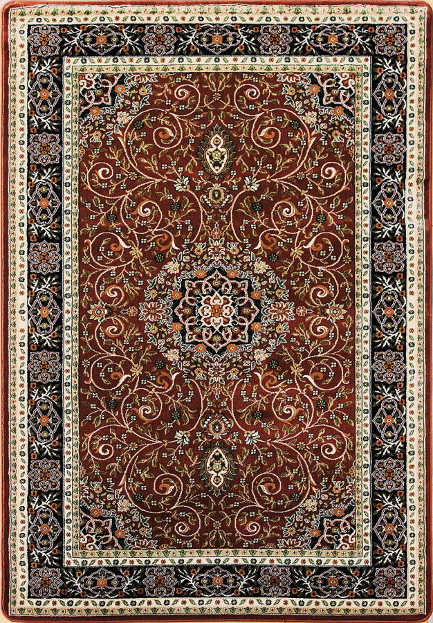 Berfin Dywany Kusový koberec Anatolia 5858 V (Vizon) 100x200 cm
