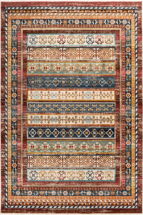 Obsession Kusový koberec Inca 361 multi 160x230 cm