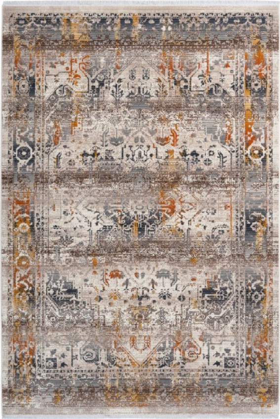 Obsession Kusový koberec Inca 357 Taupe 80x150 cm