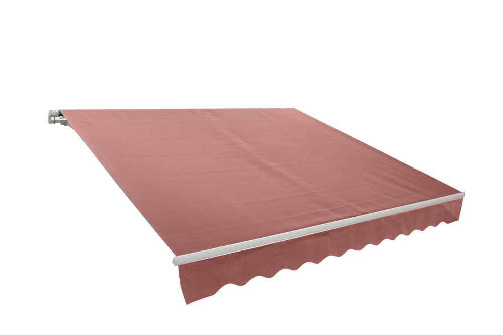 Markýza 2,95x2m BORDO (P4514)