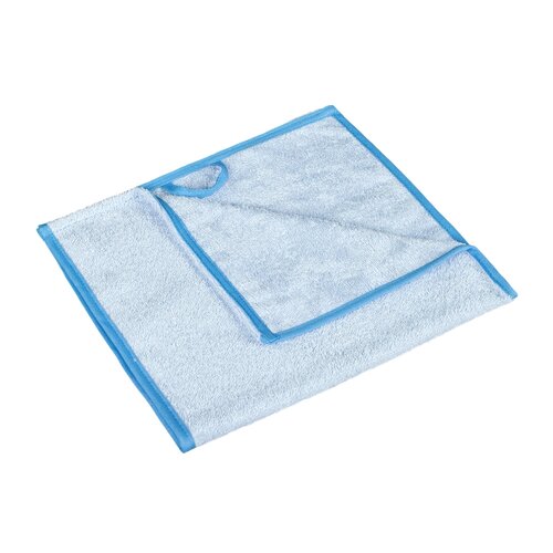 Bellatex Froté ručník modrá, 30 x 30 cm