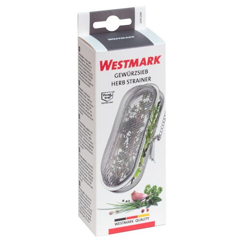 Westmark Sítko na bylinky a koření, 11 x 4,4 x 4,4 cm