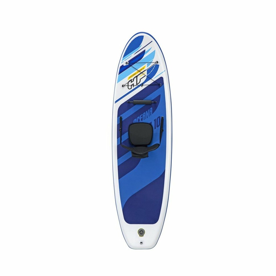 Bestway Paddle Board Oceana s přídavným sedátkem