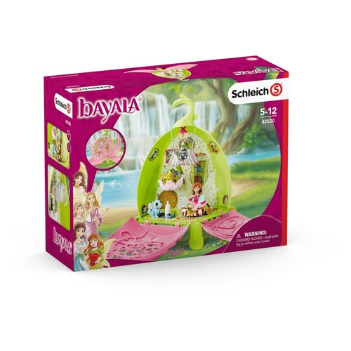 Schleich Bayala 42520 Marweenova dětská školka